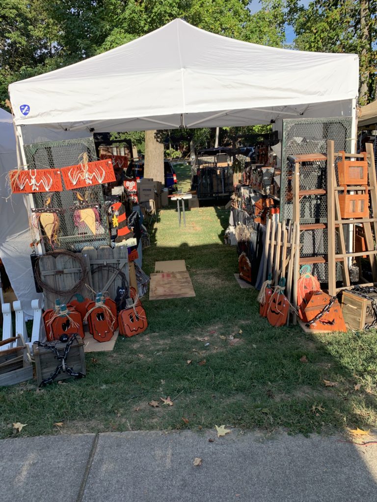 2022 Louisville Arts and Crafts Festival