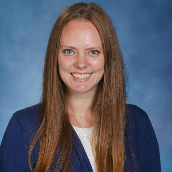 Emily Zwicker