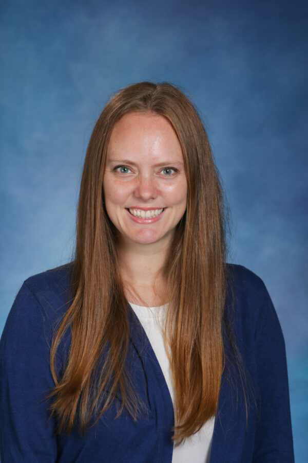 Emily Zwicker