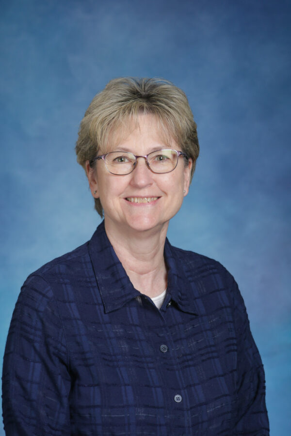 Donna Bolton