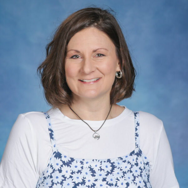 Jill Wright