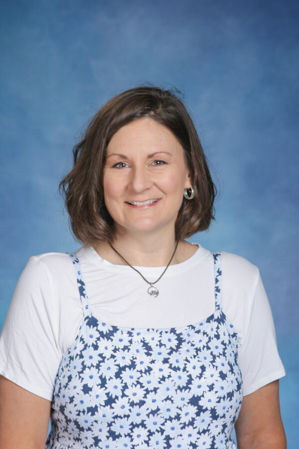 Jill Wright