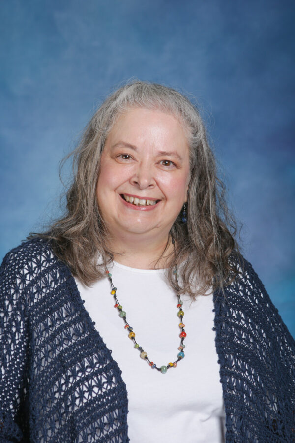 Linda McNutt