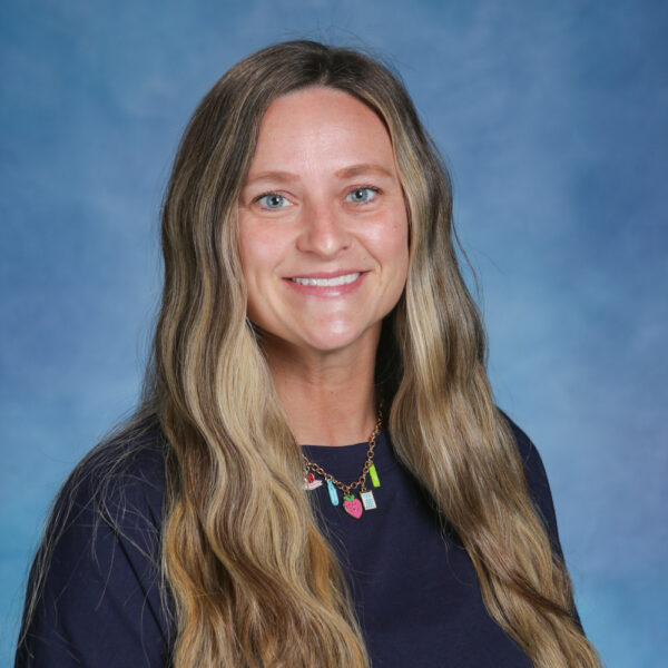 Brooke Eisenback