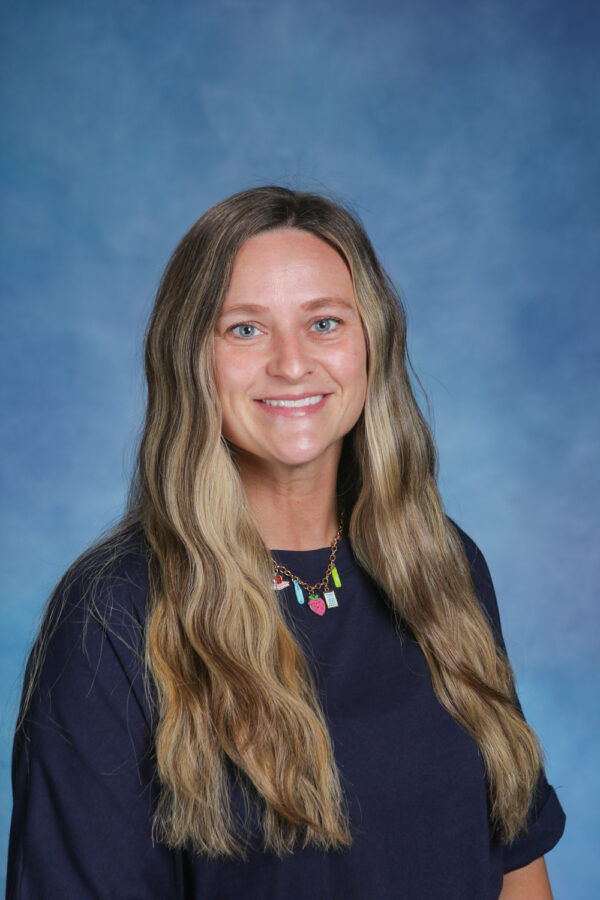 Brooke Eisenback