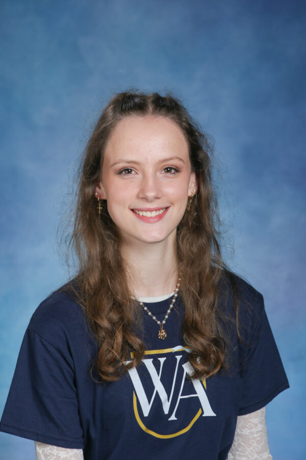 Grace Deckard