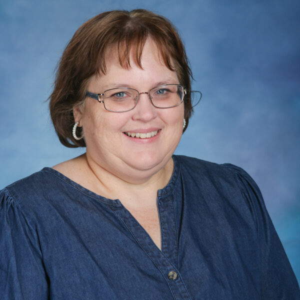 Lisa Hammond