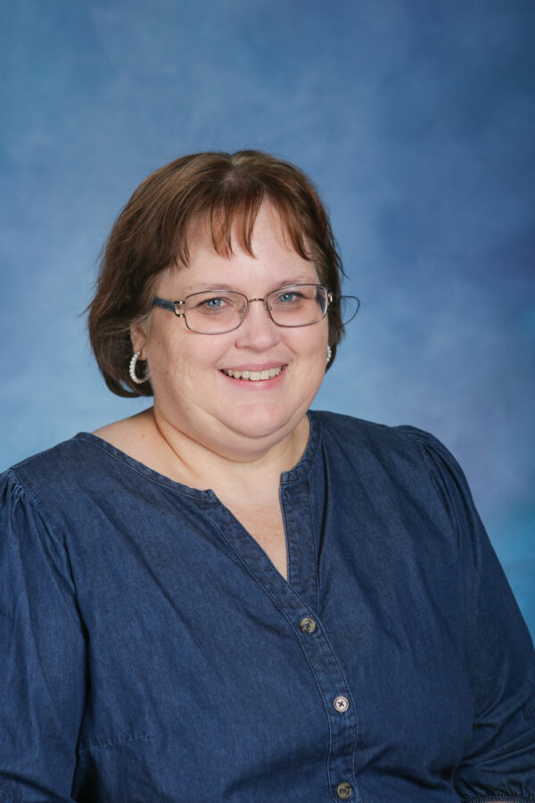 Lisa Hammond