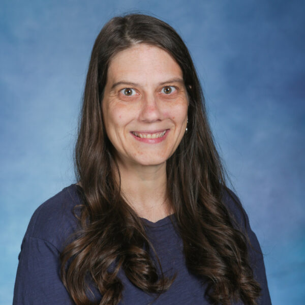 Elizabeth Thompson