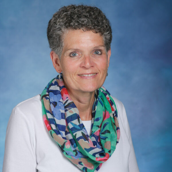Jill Tedder