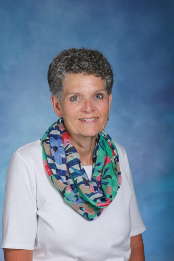 Jill Tedder