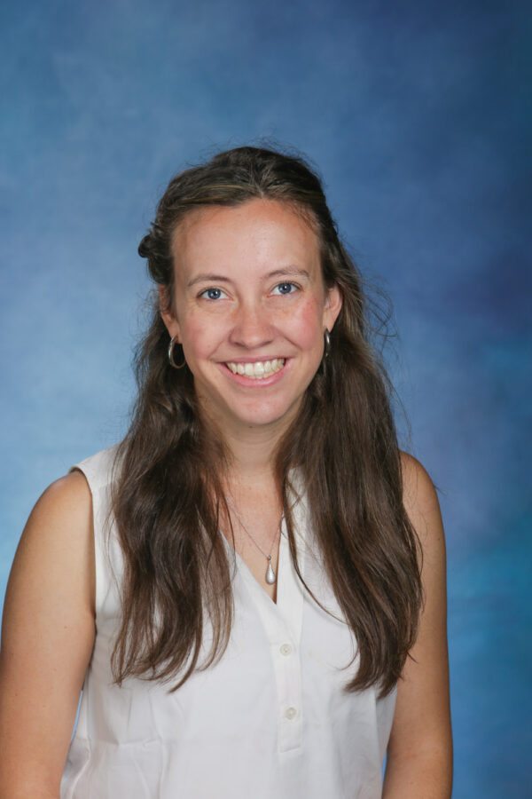 Hannah Bueltel