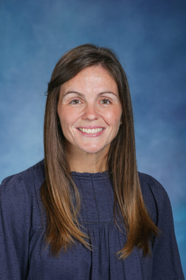Ashley Barrett