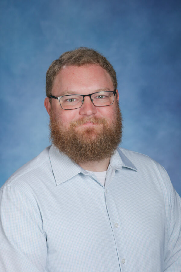 Collin Stoneking