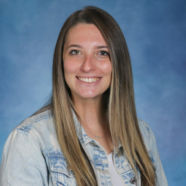Mariah Reinstedler